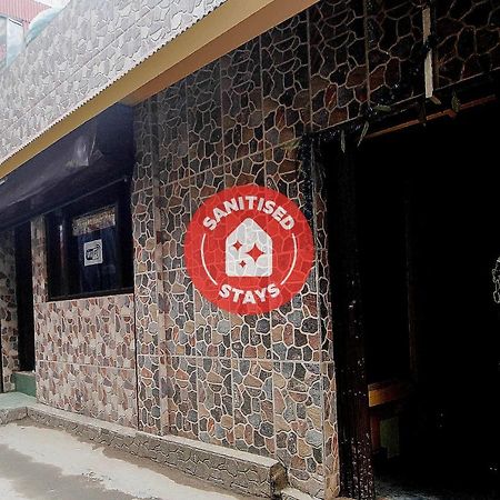 Oyo 79616 Hotel Mayur Darjeeling  Luaran gambar