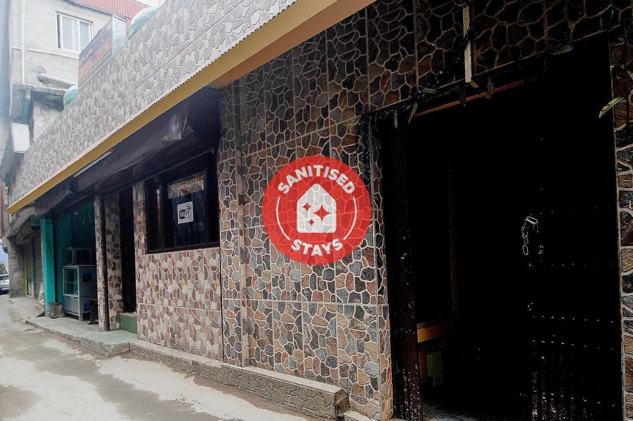Oyo 79616 Hotel Mayur Darjeeling  Luaran gambar