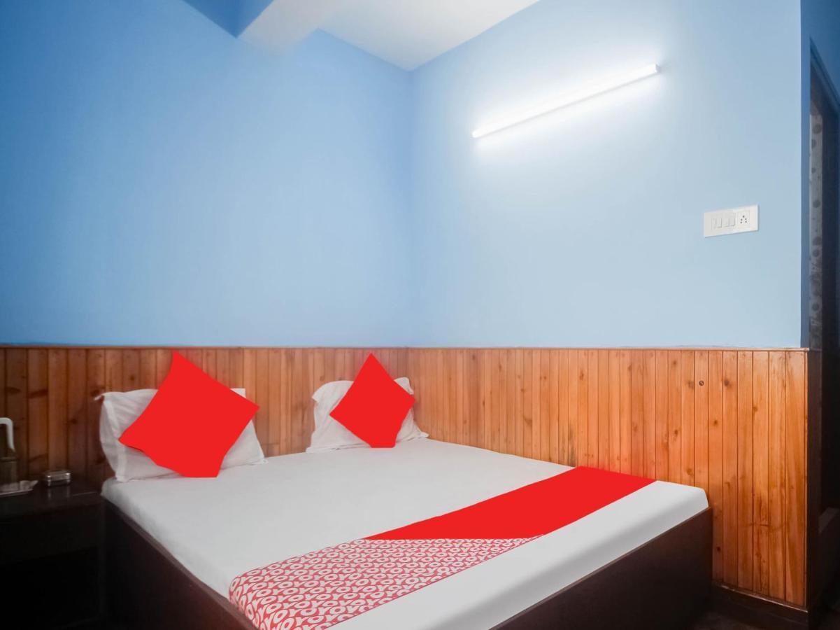 Oyo 79616 Hotel Mayur Darjeeling  Luaran gambar