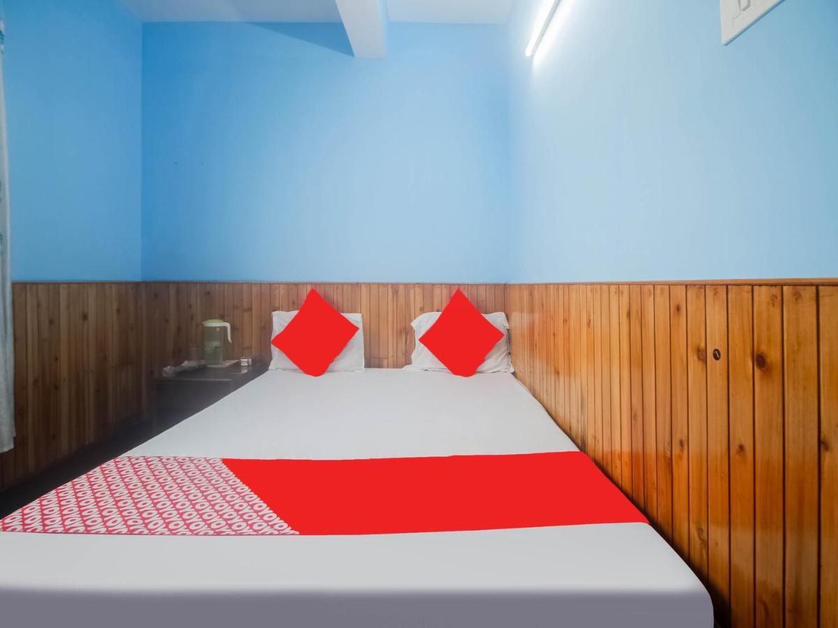 Oyo 79616 Hotel Mayur Darjeeling  Luaran gambar