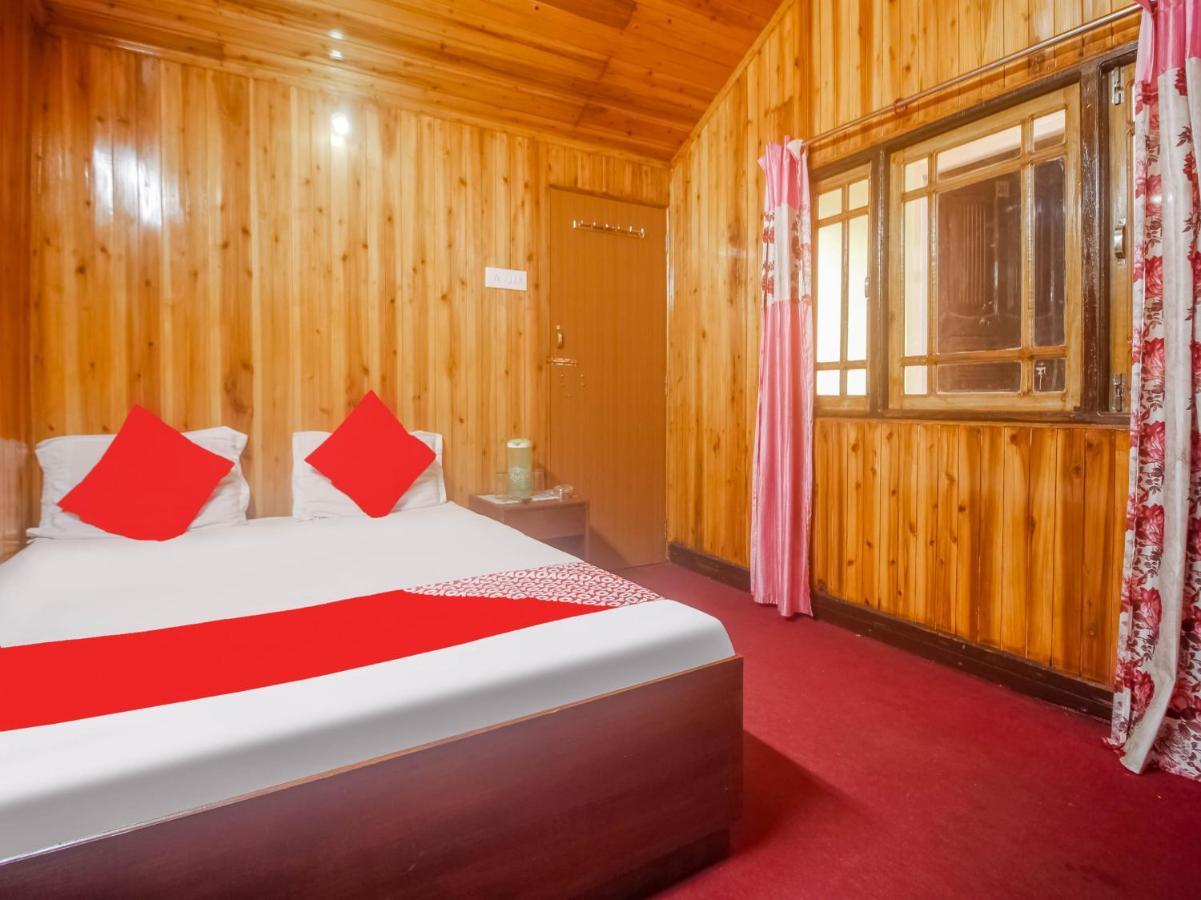 Oyo 79616 Hotel Mayur Darjeeling  Luaran gambar
