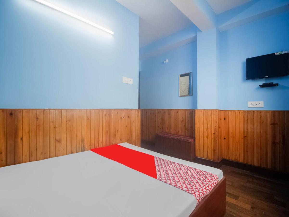 Oyo 79616 Hotel Mayur Darjeeling  Luaran gambar