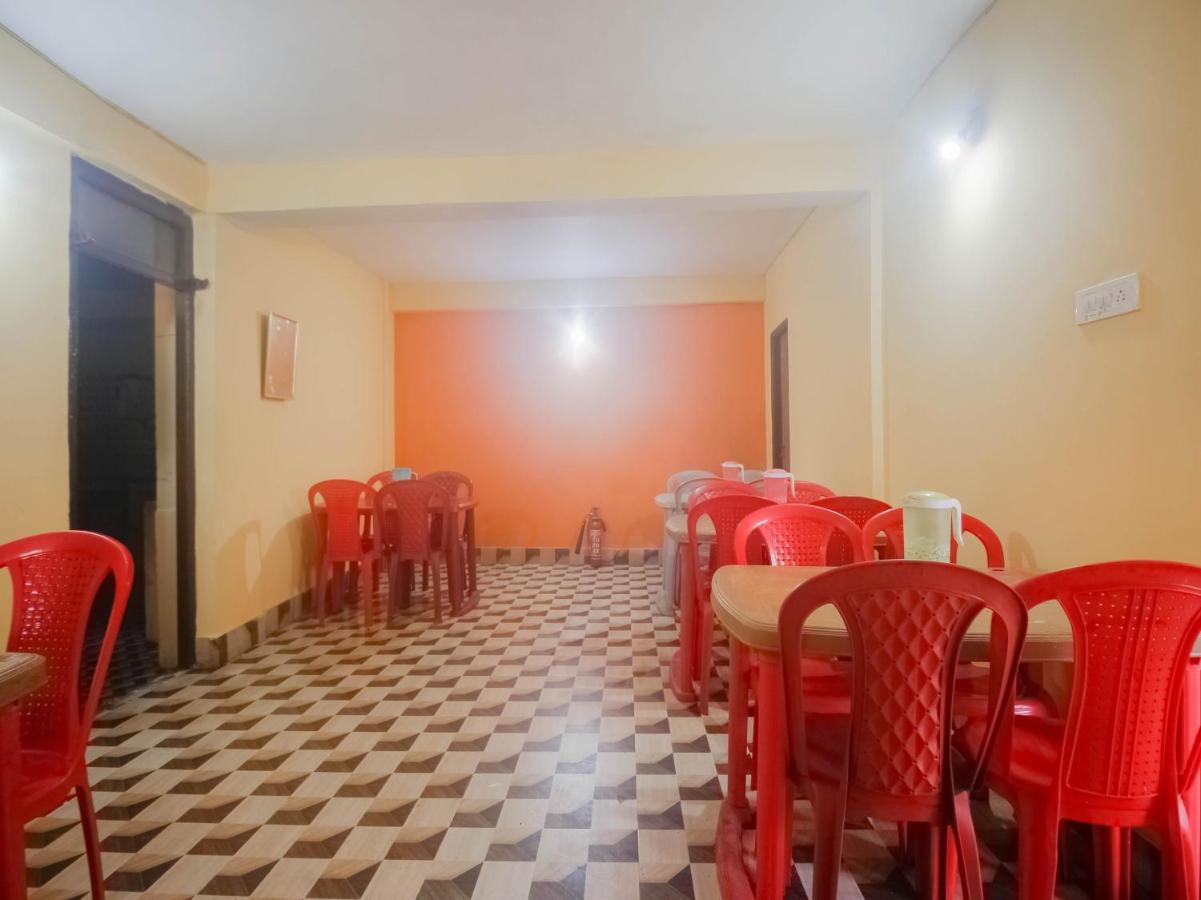 Oyo 79616 Hotel Mayur Darjeeling  Luaran gambar