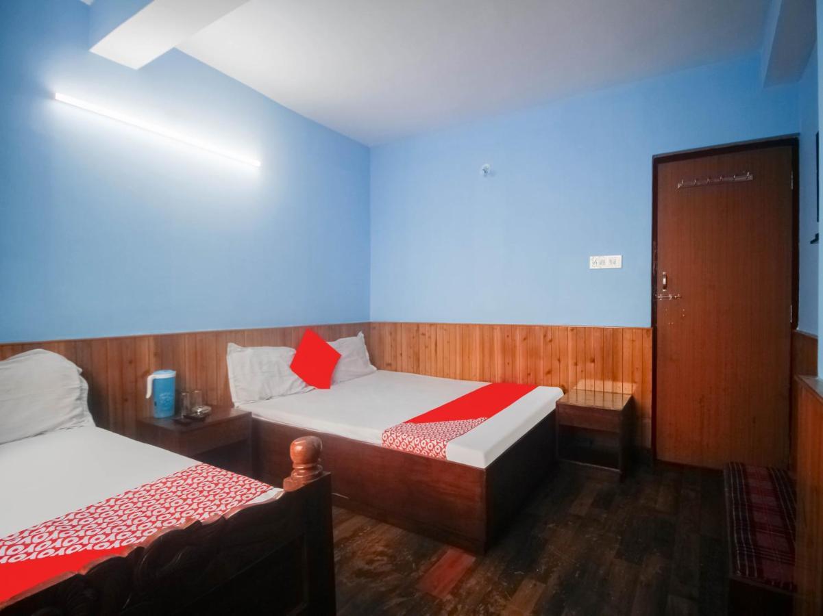 Oyo 79616 Hotel Mayur Darjeeling  Luaran gambar