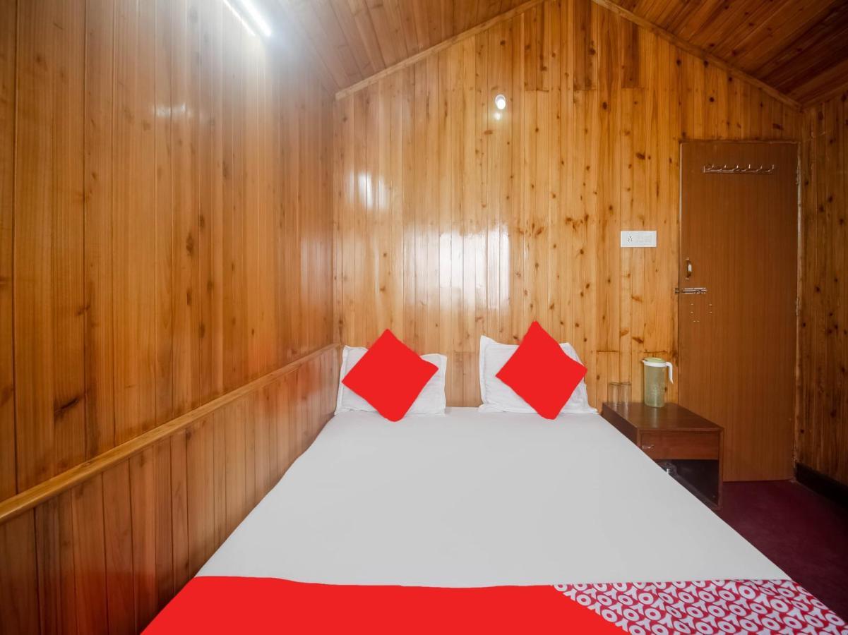 Oyo 79616 Hotel Mayur Darjeeling  Luaran gambar