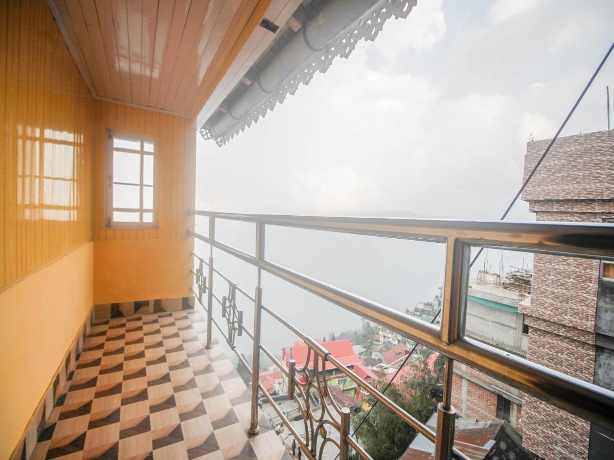 Oyo 79616 Hotel Mayur Darjeeling  Luaran gambar
