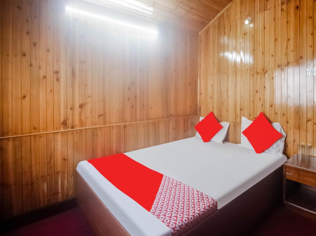 Oyo 79616 Hotel Mayur Darjeeling  Luaran gambar