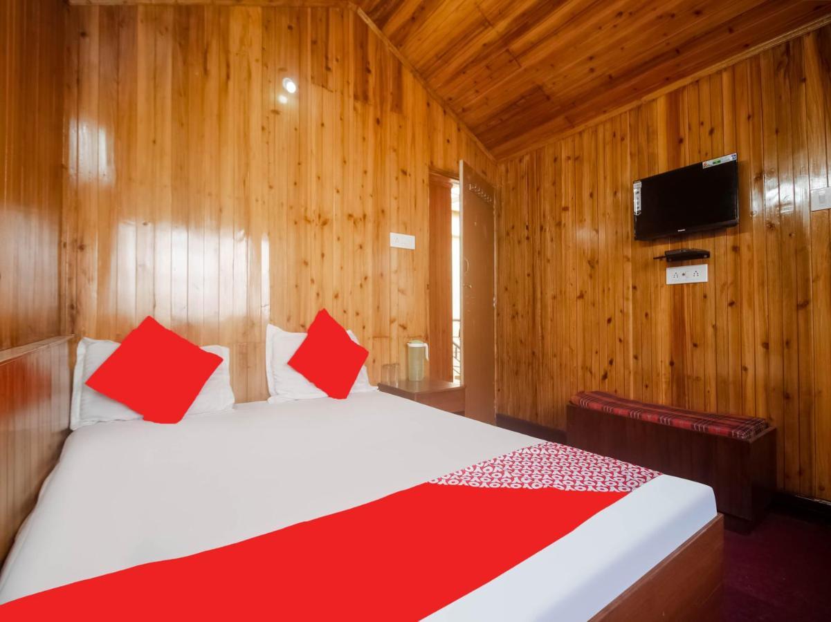 Oyo 79616 Hotel Mayur Darjeeling  Luaran gambar