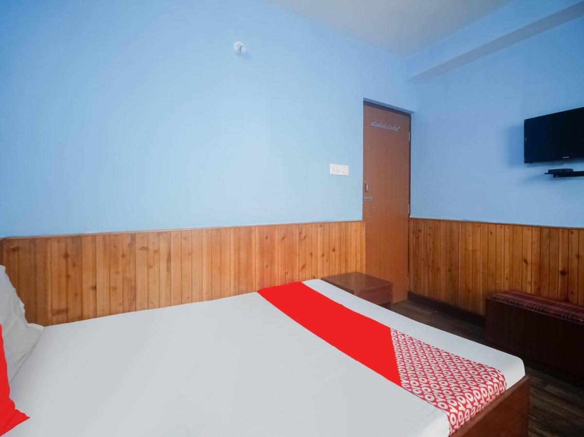 Oyo 79616 Hotel Mayur Darjeeling  Luaran gambar