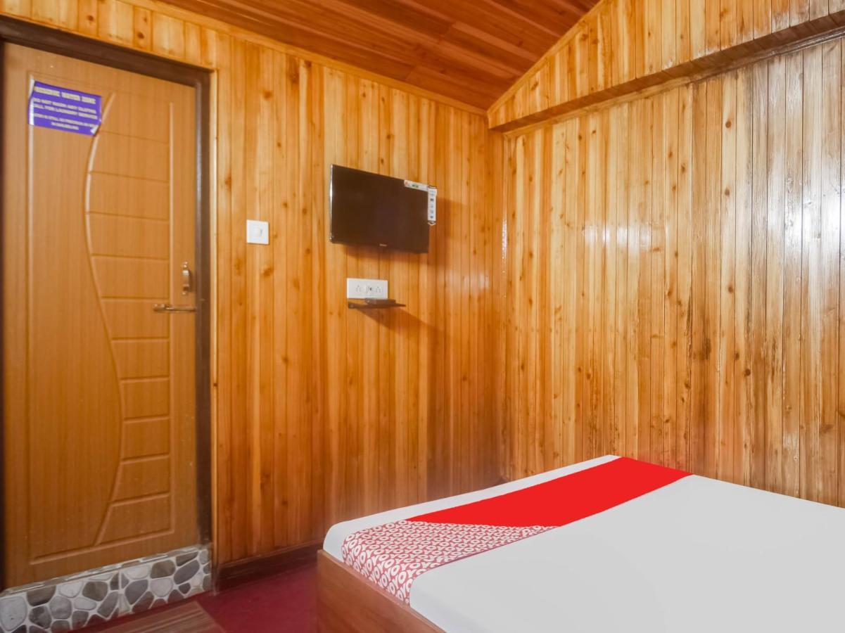 Oyo 79616 Hotel Mayur Darjeeling  Luaran gambar