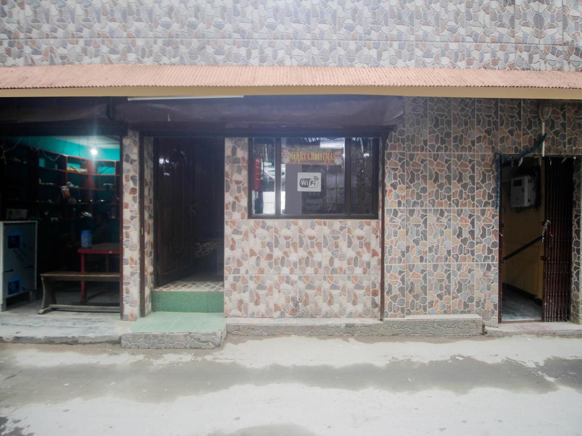 Oyo 79616 Hotel Mayur Darjeeling  Luaran gambar