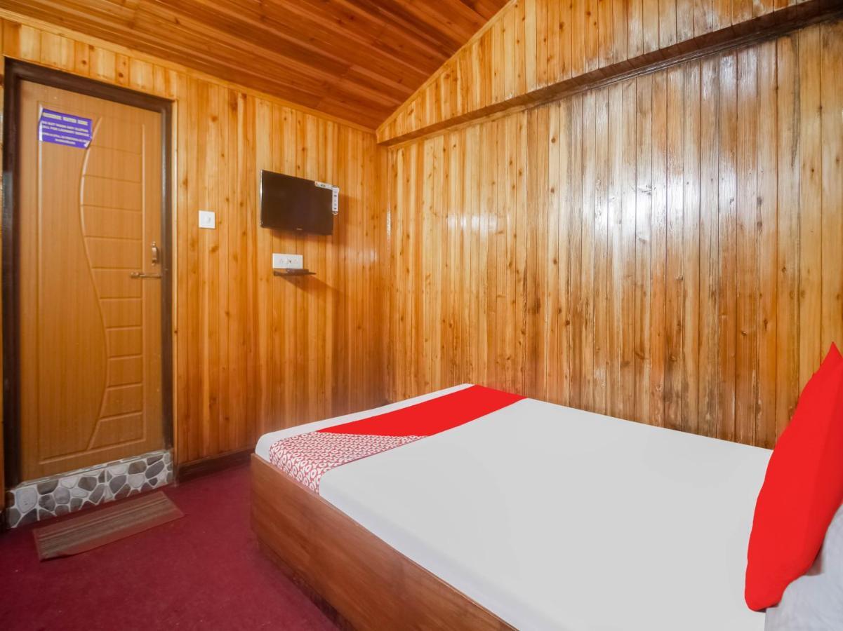 Oyo 79616 Hotel Mayur Darjeeling  Luaran gambar
