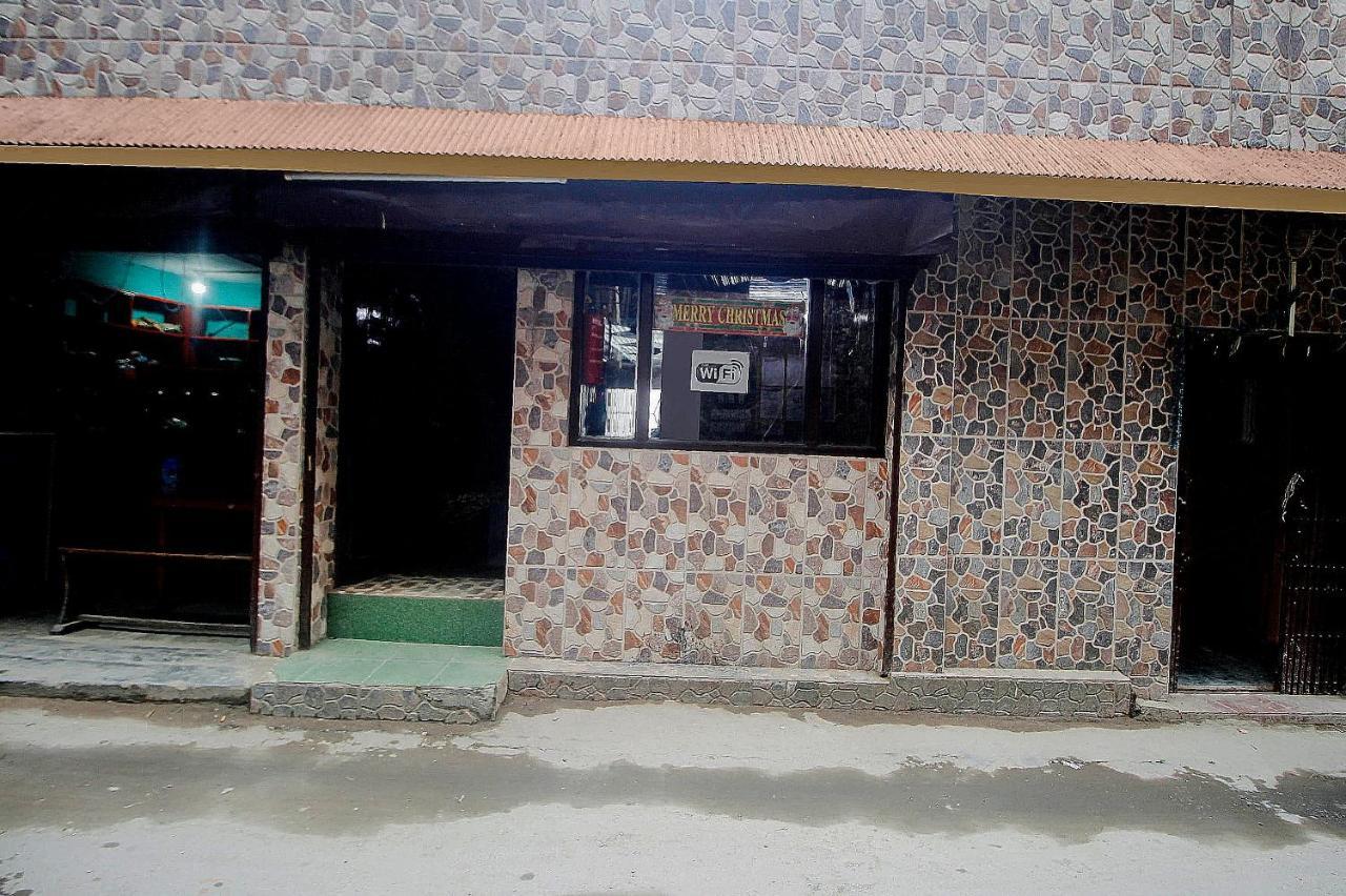 Oyo 79616 Hotel Mayur Darjeeling  Luaran gambar