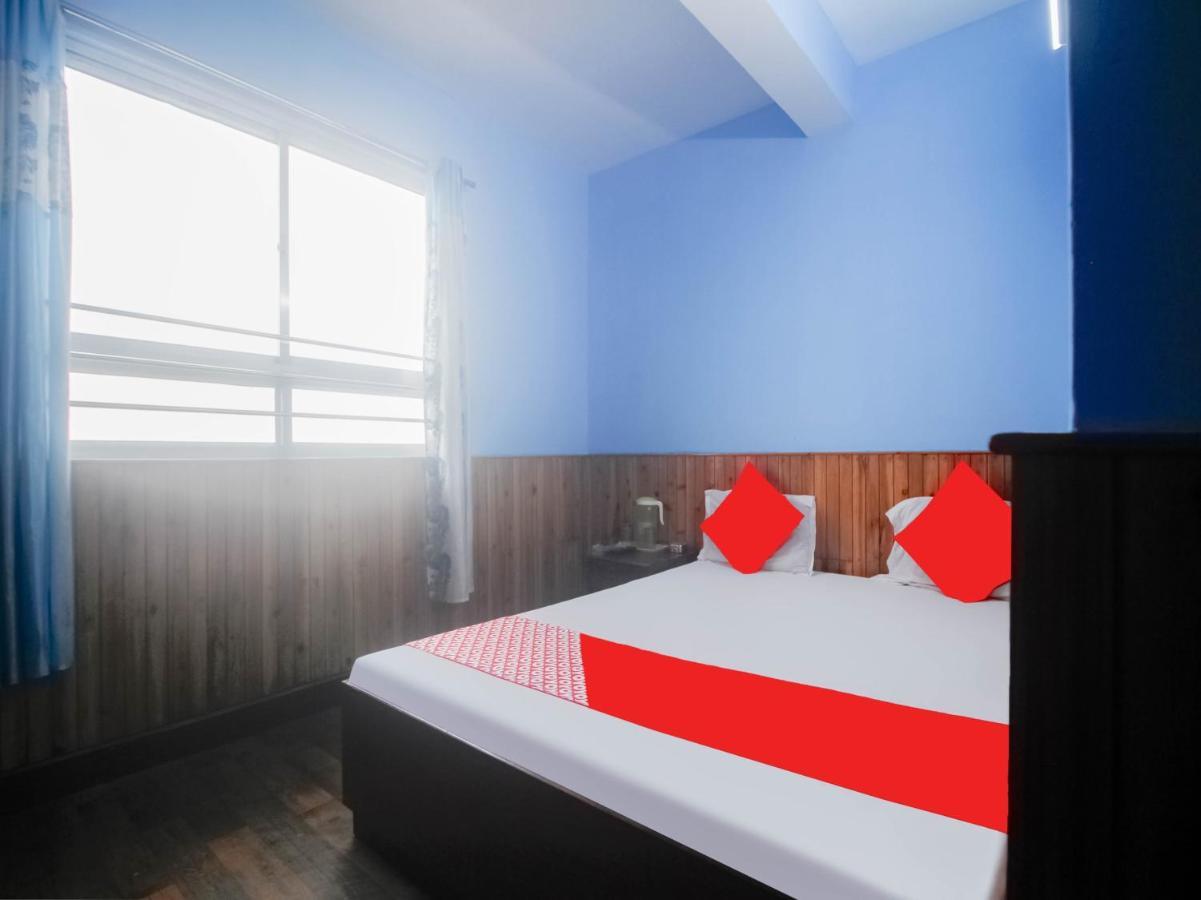 Oyo 79616 Hotel Mayur Darjeeling  Luaran gambar