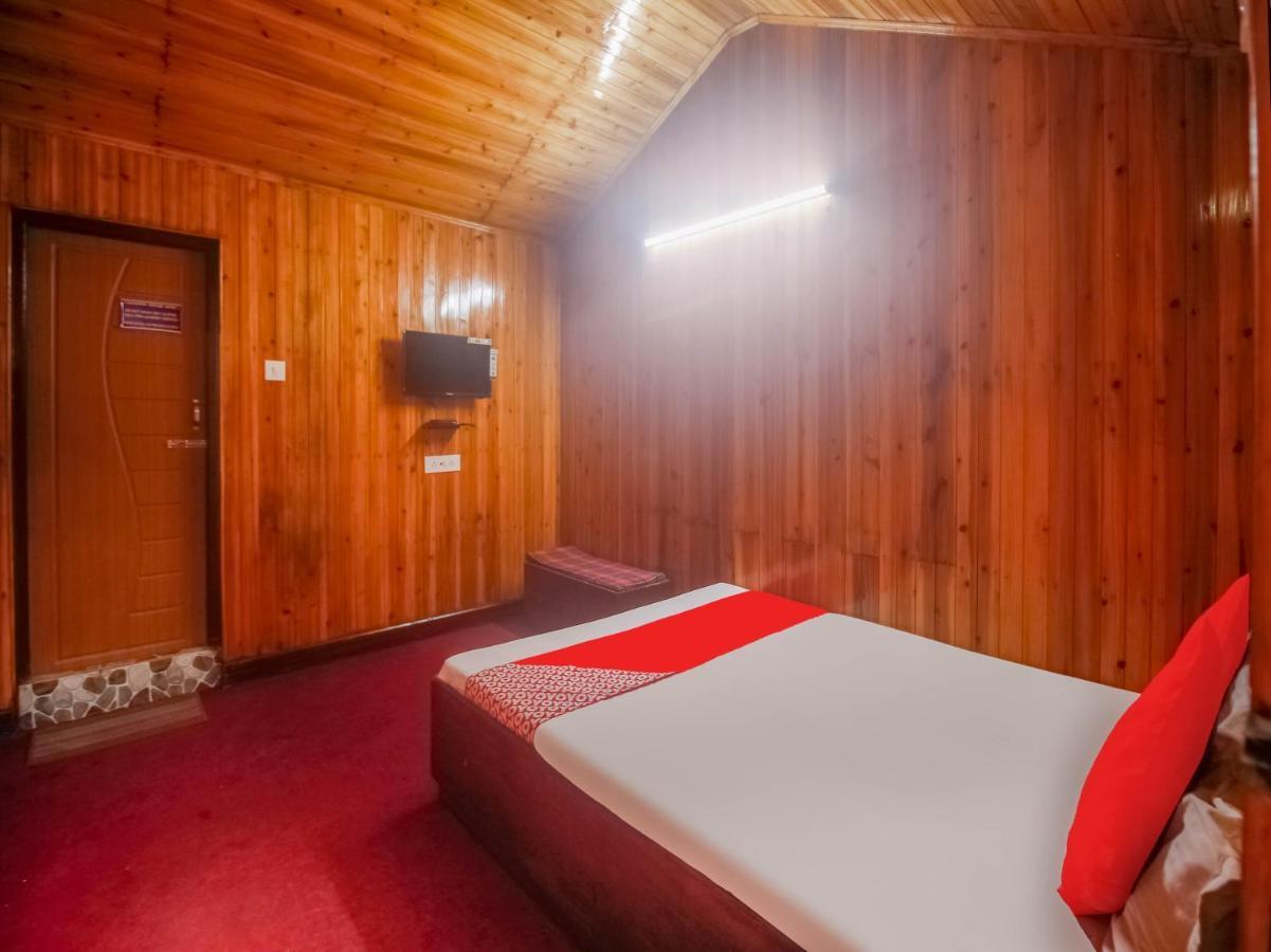 Oyo 79616 Hotel Mayur Darjeeling  Luaran gambar