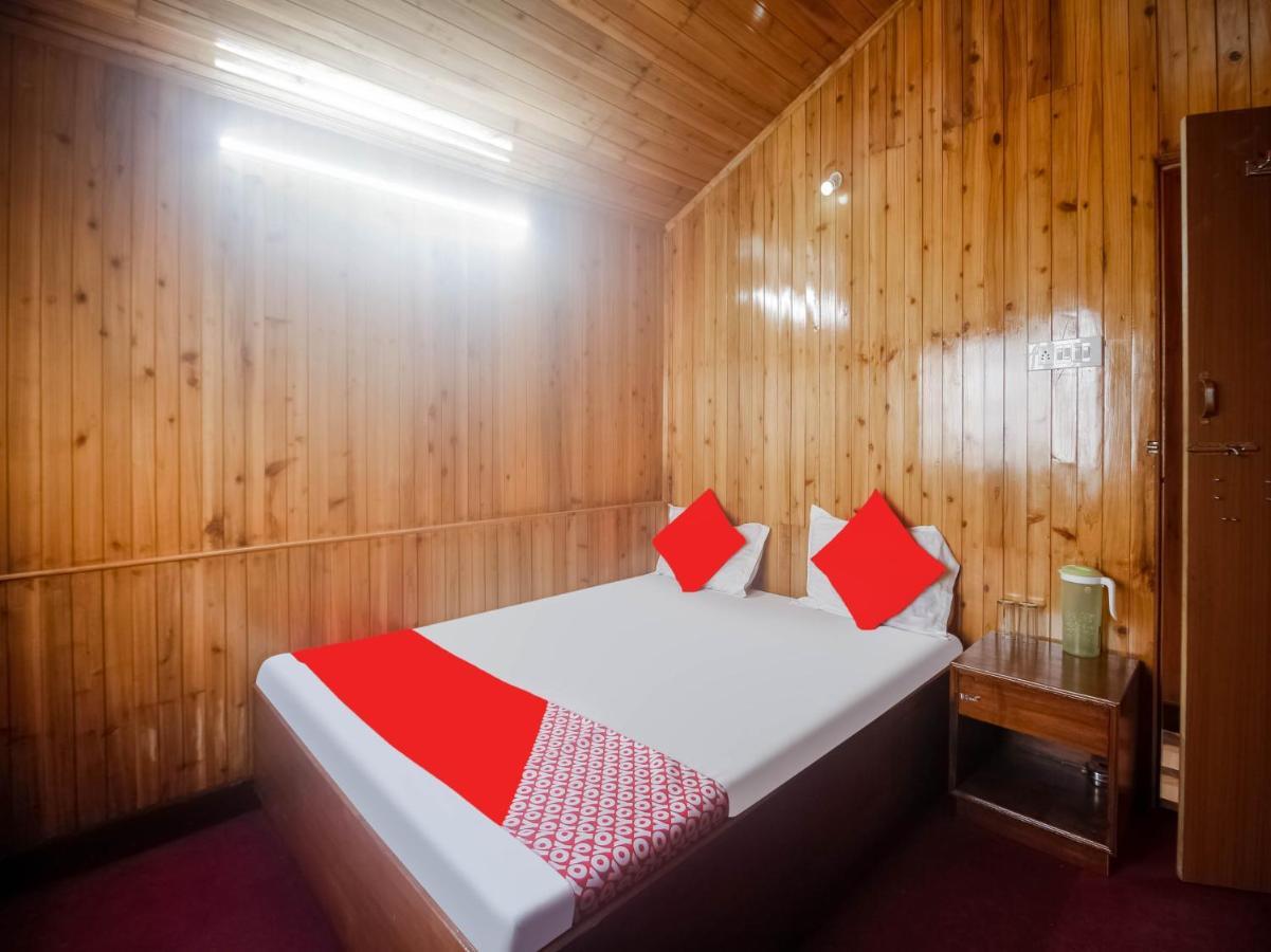 Oyo 79616 Hotel Mayur Darjeeling  Luaran gambar