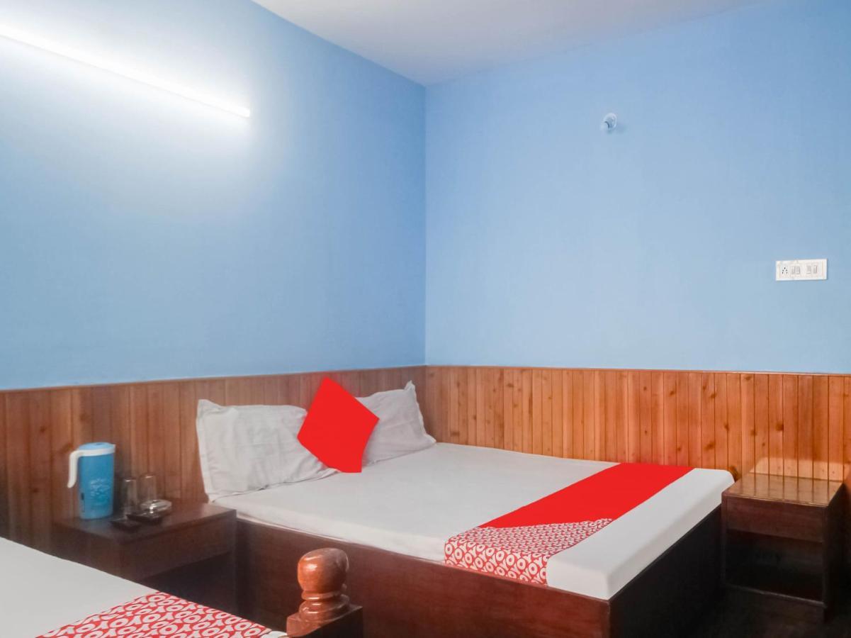Oyo 79616 Hotel Mayur Darjeeling  Luaran gambar