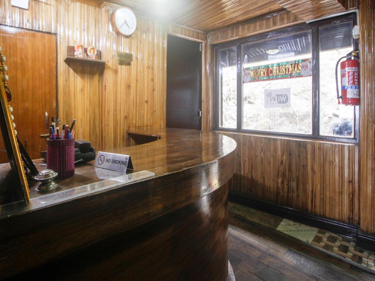Oyo 79616 Hotel Mayur Darjeeling  Luaran gambar