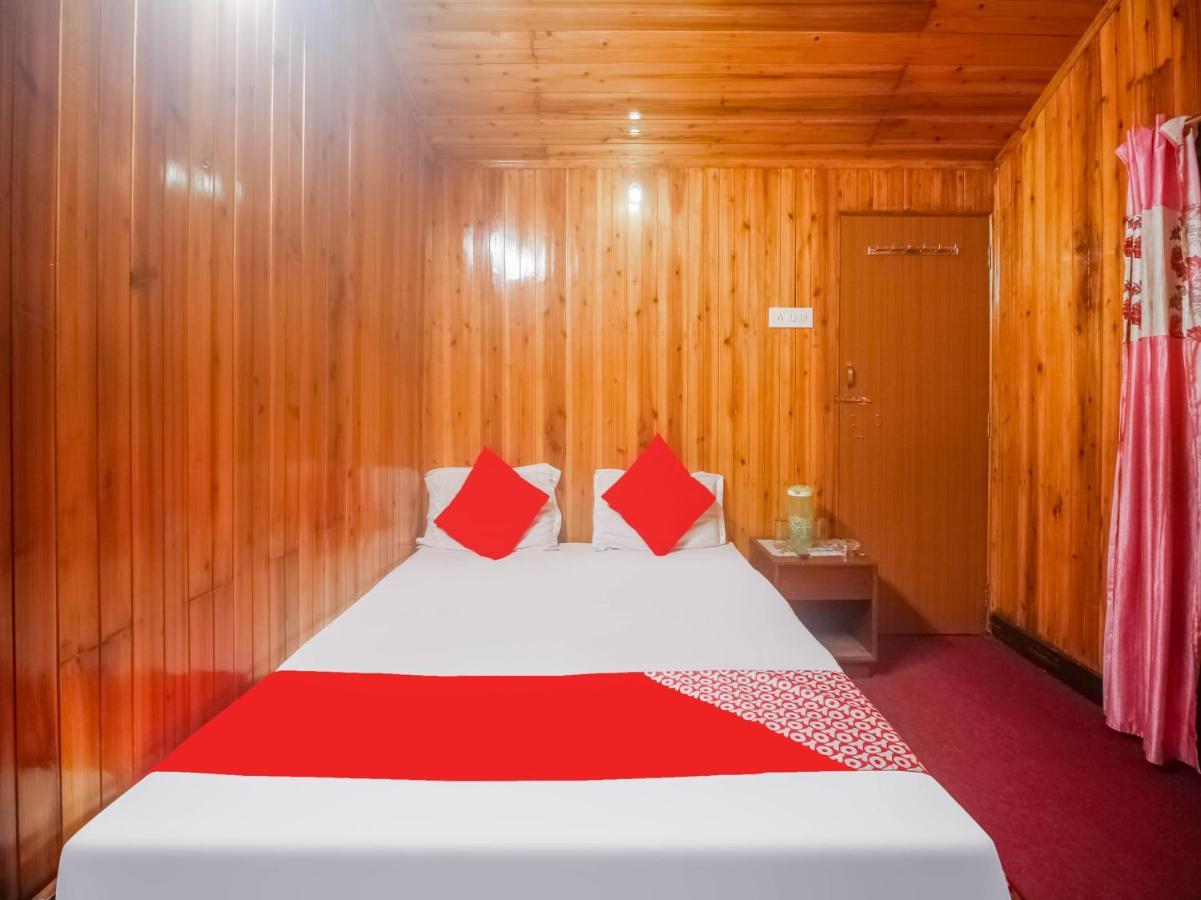 Oyo 79616 Hotel Mayur Darjeeling  Luaran gambar